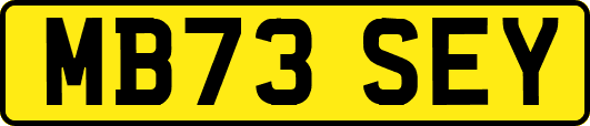 MB73SEY