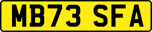 MB73SFA