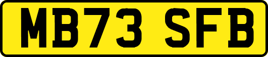 MB73SFB