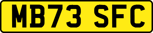 MB73SFC