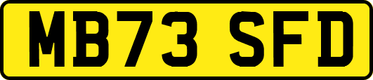 MB73SFD