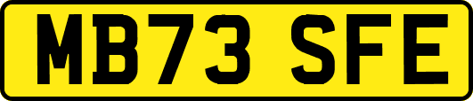 MB73SFE