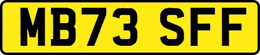 MB73SFF