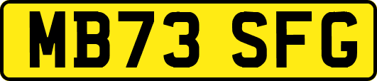 MB73SFG