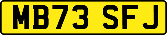 MB73SFJ