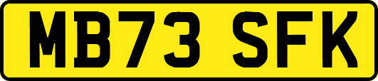 MB73SFK