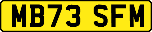 MB73SFM