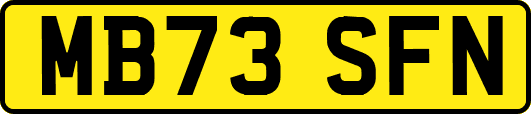 MB73SFN