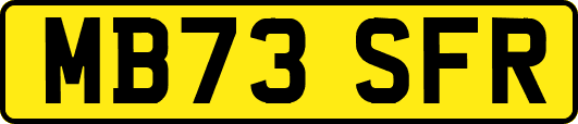 MB73SFR
