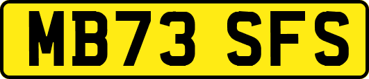 MB73SFS