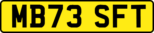 MB73SFT