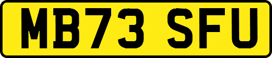 MB73SFU