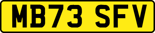 MB73SFV