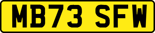 MB73SFW