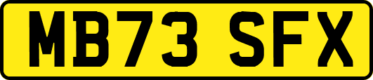 MB73SFX