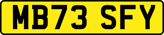 MB73SFY