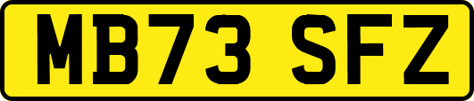 MB73SFZ