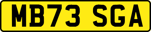MB73SGA