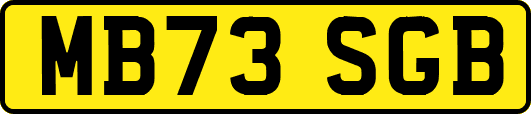 MB73SGB