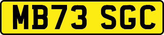 MB73SGC