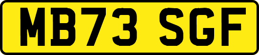 MB73SGF