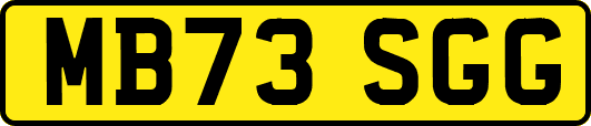 MB73SGG
