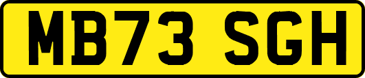 MB73SGH