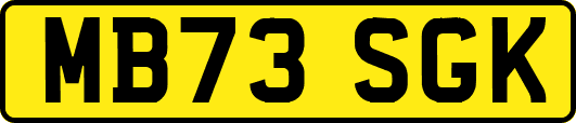 MB73SGK