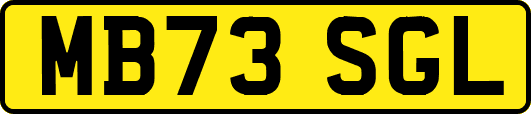 MB73SGL