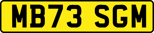 MB73SGM