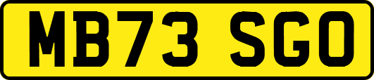 MB73SGO
