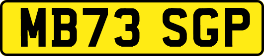 MB73SGP