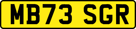 MB73SGR