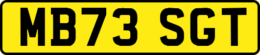 MB73SGT