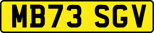 MB73SGV