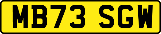 MB73SGW