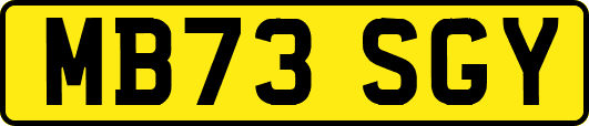 MB73SGY