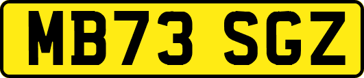 MB73SGZ