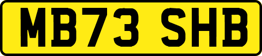 MB73SHB
