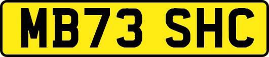 MB73SHC