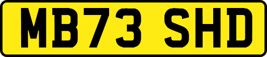 MB73SHD