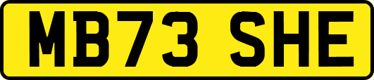 MB73SHE