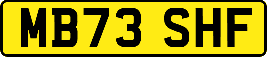 MB73SHF