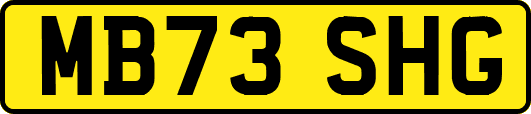 MB73SHG