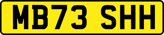 MB73SHH