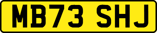 MB73SHJ
