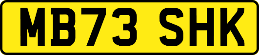 MB73SHK