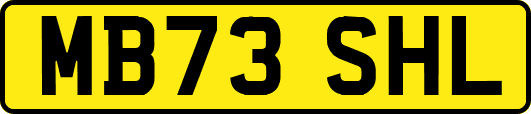 MB73SHL