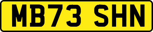 MB73SHN