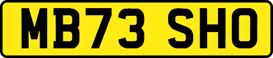 MB73SHO